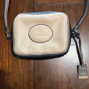 Borsani, Crossbody, Colors: Tan, Black, Gray